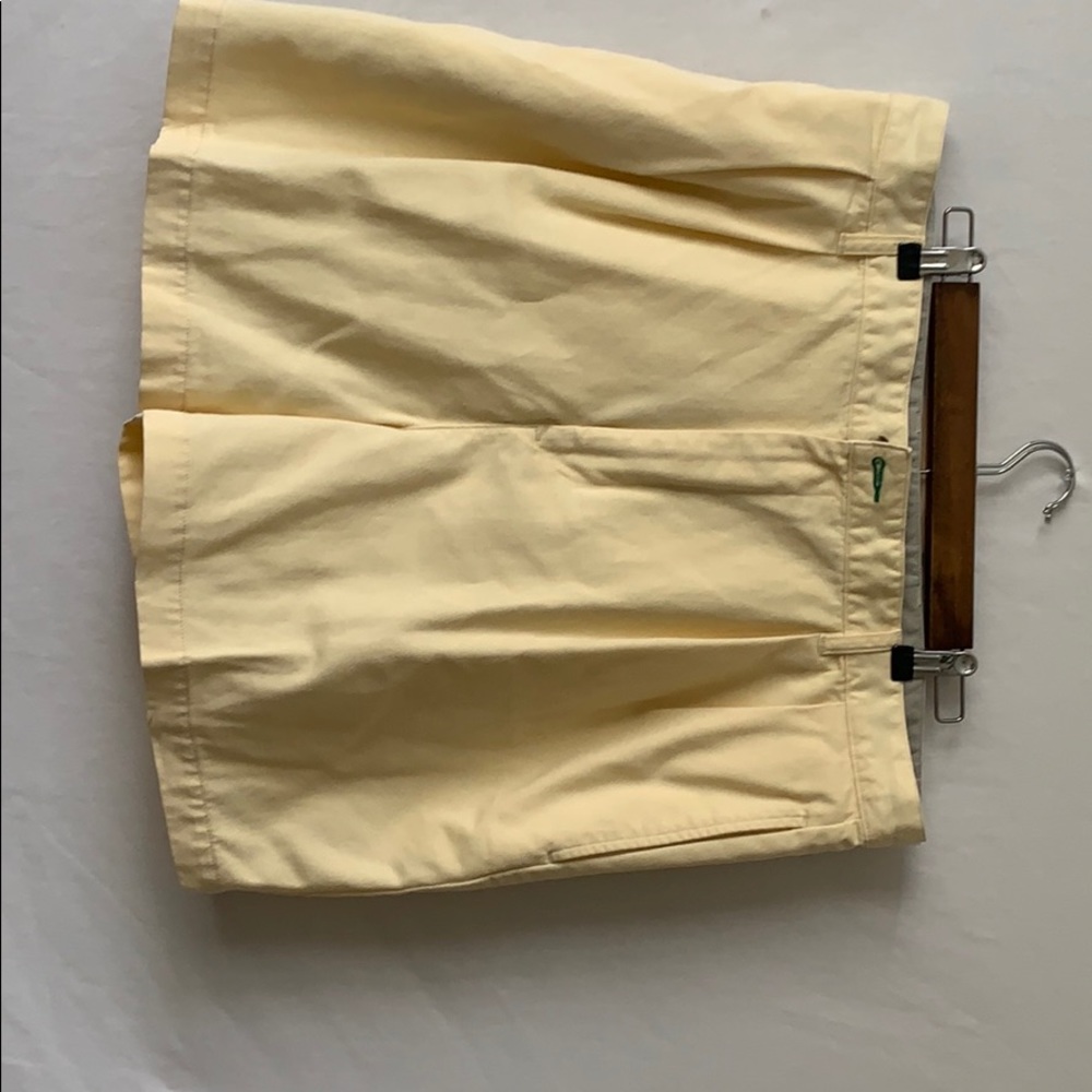 Men vintage Tommy Hilfiger shorts size 38